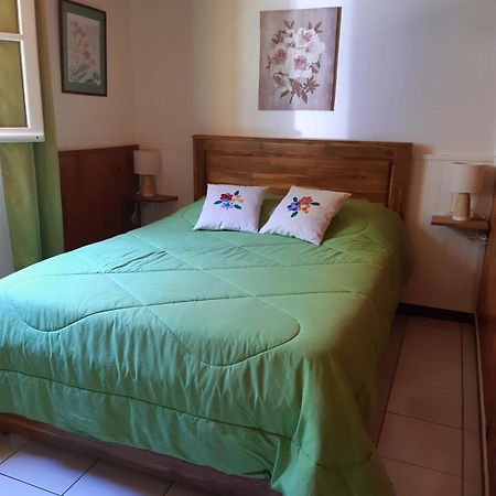 Les Lierrres Villa Cilaos Luaran gambar