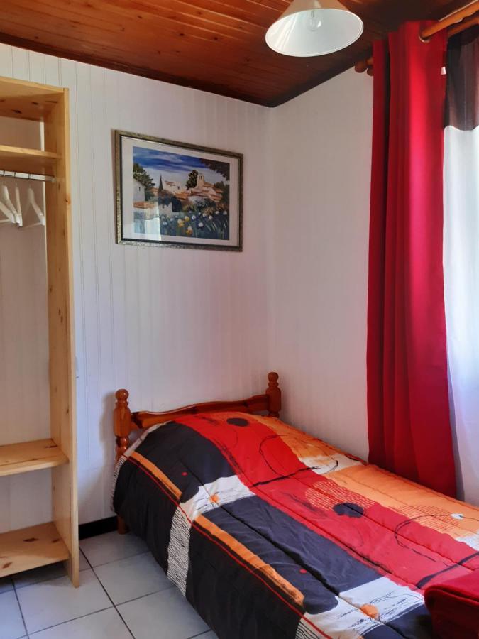 Les Lierrres Villa Cilaos Luaran gambar