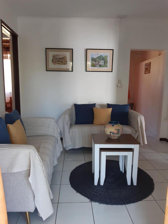 Les Lierrres Villa Cilaos Luaran gambar