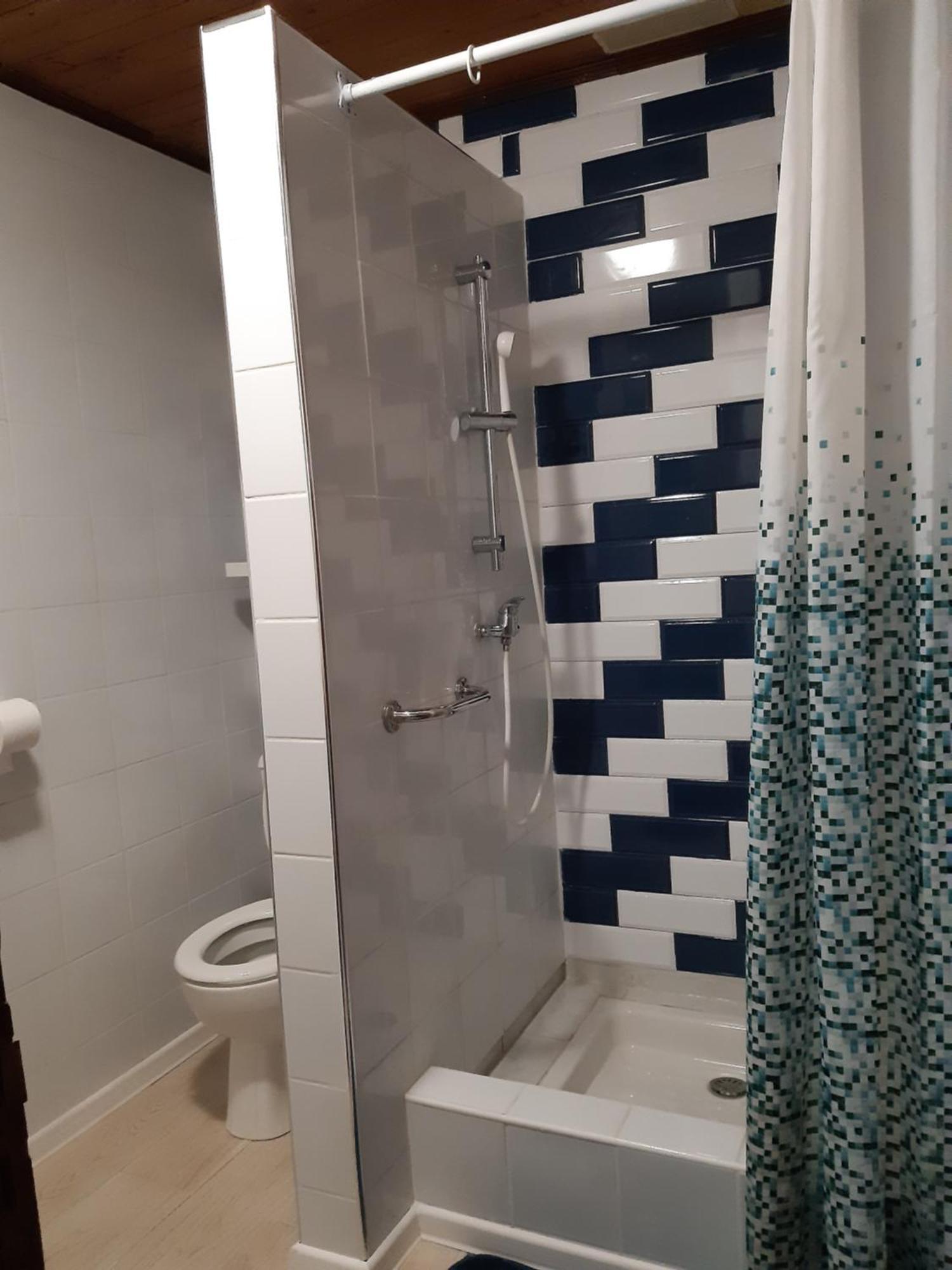 Les Lierrres Villa Cilaos Luaran gambar
