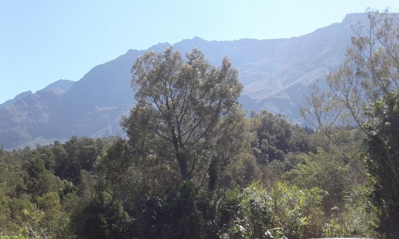 Les Lierrres Villa Cilaos Luaran gambar